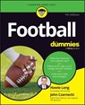 Football For Dummies, USA Edition - Howie Long ; John Czarnecki - 9781394181261