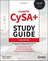 CompTIA CySA+ Study Guide - Mike Chapple ; David Seidl - 9781394182916