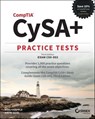 CompTIA CySA+ Practice Tests - Mike Chapple ; David Seidl - 9781394182947