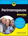 Perimenopause For Dummies - Rebecca Levy-Gantt - 9781394186884