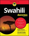 Swahili For Dummies - Seline Okeno ; Asmaha Heddi - 9781394191567