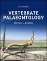 Vertebrate Palaeontology - Michael J. (University of Bristol) Benton - 9781394195084