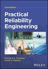 Practical Reliability Engineering - Patrick D. T. O'Connor ; Andre V. Kleyner - 9781394199983