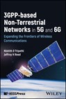 Non–Terrestrial Networks in 5G and 6G: Expanding t he Frontiers of Wireless Communications - Tripathi - 9781394203383