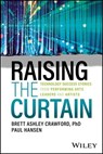 Raising the Curtain - Brett Ashley Crawford ; Paul Hansen - 9781394203550