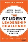 The Student Leadership Challenge - James M. Kouzes ; Barry Z. Posner - 9781394206100