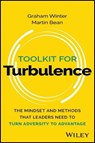 Toolkit for Turbulence - Graham Winter ; Martin Bean - 9781394208593