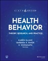 Health Behavior - Karen (University of Hawaii) Glanz ; Barbara K. (Fox Chase Cancer Center Rimer ; K. (Harvard University Viswanath - 9781394211302