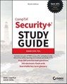 CompTIA Security+ Study Guide with over 500 Practice Test Questions - Mike Chapple ; David Seidl - 9781394211425