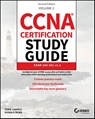 CCNA Certification Study Guide Volume 1 - Todd Lammle ; Donald Robb - 9781394213016