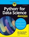 Python for Data Science For Dummies - John Paul Mueller ; Luca Massaron - 9781394213092