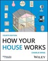 How Your House Works - Charlie Wing - 9781394213337