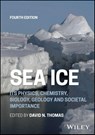 Sea Ice - David N. (University of Helsinki Thomas - 9781394213733
