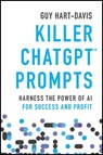 Killer ChatGPT Prompts - Guy Hart-Davis - 9781394225255