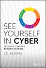 See Yourself in Cyber - Ed (Security Innovation) Adams - 9781394225590