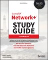 CompTIA Network+ Study Guide - Todd (GlobalNet System Solutions Lammle ; Jon (Pittsburgh Technical Institute) Buhagiar - 9781394235605