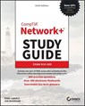 CompTIA Network+ Study Guide - Todd Lammle ; Jon Buhagiar - 9781394235612