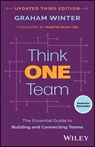 Think One Team - Graham Winter - 9781394241064