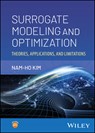 Surrogate Modeling and Optimization - Nam-Ho (College of Engineering Kim - 9781394245819