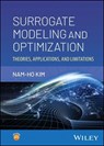 Surrogate Modeling and Optimization - Nam-Ho Kim - 9781394245826