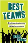 Best Teams - Marc Woods - 9781394249701