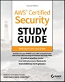AWS Certified Security Study Guide - Mauricio (AWS) Mu¿oz ; Dario Lucas (AWS) Goldfarb ; Alexandre M. S. P. (TelTec) Moraes ; Omner (AWS) Barajas - 9781394253463