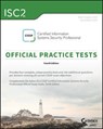 ISC2 CISSP Certified Information Systems Security Professional Official Practice Tests - Mike Chapple ; David Seidl - 9781394255085