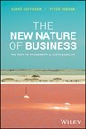 The New Nature of Business - Andre Hoffmann ; Peter Vanham - 9781394257539