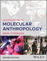 An Introduction to Molecular Anthropology - Mark (Max Planck Institute for Evolutionary Anthropology Stoneking - 9781394262595