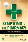 Symptoms in the Pharmacy - Alison Blenkinsopp ; Martin Duerden ; John Blenkinsopp - 9781394266326
