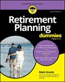Retirement Planning For Dummies - Matthew (USA Today Krantz - 9781394271504
