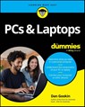 PCs & Laptops For Dummies - Dan Gookin - 9781394276943
