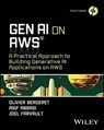 GenAI on AWS - Olivier Bergeret ; Asif Abbasi ; Joel Farvault - 9781394281299