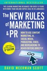 The New Rules of Marketing & PR - David Meerman Scott - 9781394282166