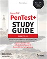 CompTIA PenTest+ Study Guide - Mike Chapple ; Robert Shimonski ; David Seidl - 9781394285006