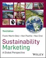 Sustainability Marketing, with eBook Access Code - Frank-Martin (Technical University of Munich Belz - 9781394288946