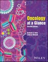 Oncology At A Glance - Graham G. (Newcastle University Dark ; Lindsay (Newcastle University Hennah - 9781394292691
