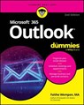 Microsoft 365 Outlook For Dummies - Faithe Wempen - 9781394295692