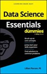 Data Science Essentials For Dummies - Lillian Pierson - 9781394297016