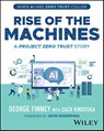 Rise of the Machines - George (Southern Methodist University Finney - 9781394303717