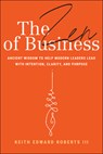 The Zen of Business - Keith Edward Roberts - 9781394309962