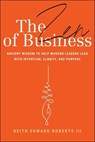 The Zen of Business - Keith Edward Roberts III - 9781394309979
