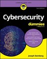 Cybersecurity For Dummies - Joseph Steinberg - 9781394318735