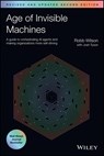 Age of Invisible Machines - Robb Wilson ; Josh Tyson - 9781394321551