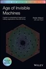 Age of Invisible Machines - Robb Wilson ; Josh Tyson - 9781394321568
