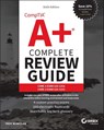 CompTIA A+ Complete Review Guide - Troy McMillan - 9781394330782