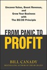 From Panic to Profit - Bill Canady - 9781394331598