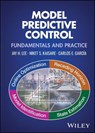 Model Predictive Control - Jay H. Lee ; Niket S. Kaisare ; Carlos E. García - 9781394333301