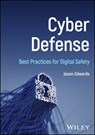Cyber Defense - Jason Edwards - 9781394337026