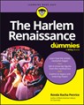 The Harlem Renaissance for Dummies - Ronda Racha Penrice - 9781394341658